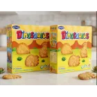 Galletas Dinosaurus Superfamiliar Artiach 2x 411g