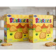 Galletas Dinosaurus Superfamiliar Artiach 2x 411g