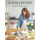 Recetas con Arte: Un Libro de Creatividad Culinaria