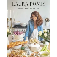 Recetas con Arte: Un Libro de Creatividad Culinaria