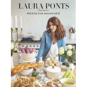 Recetas con Arte: Un Libro de Creatividad Culinaria