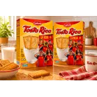 Galletas Cuétara Tosta Rica 570g (3 x 190g) caja