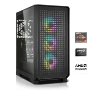 Gaming PC | RX 9070 XT | 32GB DDR5 | AMD Ryzen 7 7800X3D