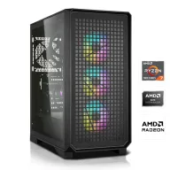 Gaming PC | RX 9070 XT | 32GB DDR5 | AMD Ryzen 7 7800X3D