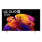Televisor LG OLED 65" 4K UltraHD AI Smart TV 120Hz