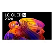Televisor LG OLED 65" 4K UltraHD AI Smart TV 120Hz