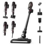 Aspiradora Escoba 4 en 1 Rowenta X-Pert 6.80 Sin Cable