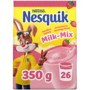 Bolsa de 350 g de Fresa Nesquik de Nestlé