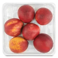 Bandeja de nectarina 750 g