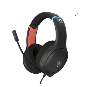 Auriculares Turtle Beach Airlite para Switch y Switch 2