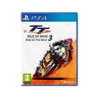 Ride on the Edge 3: PS4 TT Isle of Man