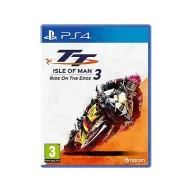 Ride on the Edge 3: PS4 TT Isle of Man