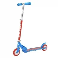 Patinete Toplife con luz, 2 ruedas Flash