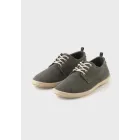 Hombre: Zapatos de lona con cordones + 2ª unidad al 70%