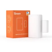 Sensor Sonoff SNZB-04P Zigbee: Puerta y Ventana Inteligente