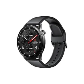 Xiaomi Watch S5: Pantalla AMOLED, 21 días de batería