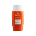 Fotoprotector Rilastil Water Touch SPF50+ Color y Ácido Hialurónico