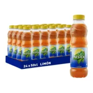 Pack de Nestea limón 24 x 50 cl
