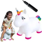 Balón Hinchable Hüpftier GO69345 para Diversión Infantil