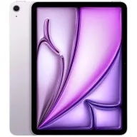 iPad Air M3 2025 128GB Púrpura WiFi 11" de Apple