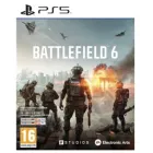 Battlefield 6 para PS5 - Edición Física en Disco