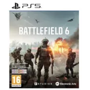Battlefield 6 para PS5 - Edición Física en Disco