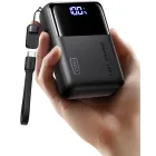 Batería externa INIU Cougar P63 100W para portátil