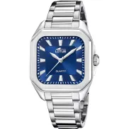 Reloj de Pulsera para Mujeres Lotus SQUARE SERIES 189675