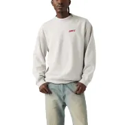 Sudadera Hombre Levi's Graphic Crew Relaxed (Tallas Variadas)
