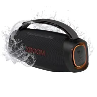 Altavoz portátil LG XBOOM GO XG8T: Resistente y potente