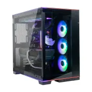 PC Gaming Ryzen 5 con RTX 5070, 32GB DDR5 y 1TB SSD