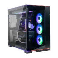 PC Gaming Ryzen 5 con RTX 5070, 32GB DDR5 y 1TB SSD