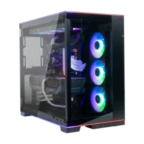 PC Gaming Ryzen 5 con RTX 5070, 32GB DDR5 y 1TB SSD