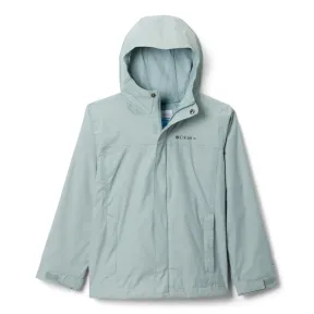 Chubasquero Impermeable para Niños Columbia Watertight II