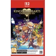 Ns2: Kingdom Hearts I-III
