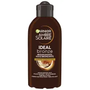 Bräunungsöl Garnier Ambre Solaire Delial, 200 ml