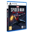 Spider-Man Miles Morales: Juego para PS5