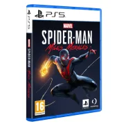 Spider-Man Miles Morales: Juego para PS5