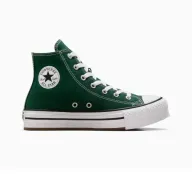 Converse Chuck Taylor Eva Lift: Zapatillas Estilo Único