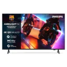 Philips Ambilight 55MLED92012: Smart TV 55" 4K UHD con Dolby