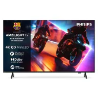 Philips Ambilight 55MLED92012: Smart TV 55" 4K UHD con Dolby
