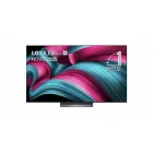 LG OLED 55'' 4K Ultra HD Smart TV - Modelo C5E
