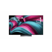 LG OLED 55'' 4K Ultra HD Smart TV - Modelo C5E