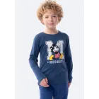 Camiseta Mickey Mouse para Niño (3 a 12 años) - Recogida gratis