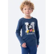 Camiseta Mickey Mouse para Niño (3 a 12 años) - Recogida gratis