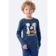 Camiseta Mickey Mouse para Niño (3 a 12 años) - Recogida gratis