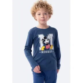 Camiseta Mickey Mouse para Niño (3 a 12 años) - Recogida gratis