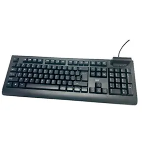 Teclado AKW320 Acer con lector de tarjetas - Recogida gratis