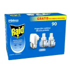 Raid Eléctrico 90 Noches con 2 Recambios y Aplicador