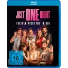 Juego de Llaves en Blu Ray